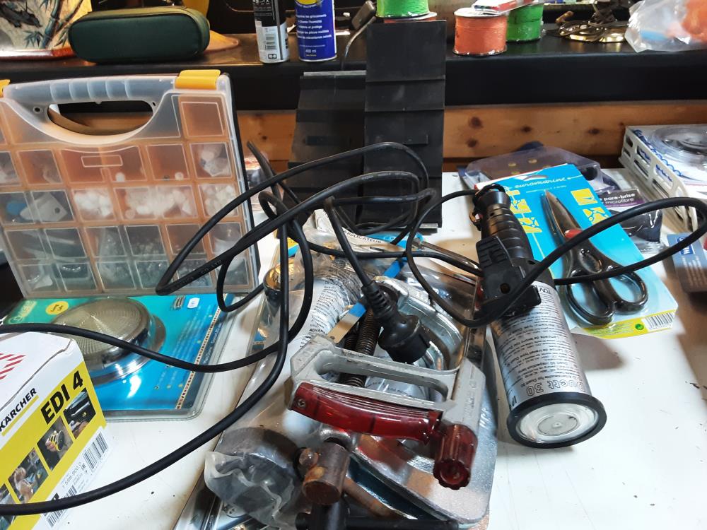 OUTILS 