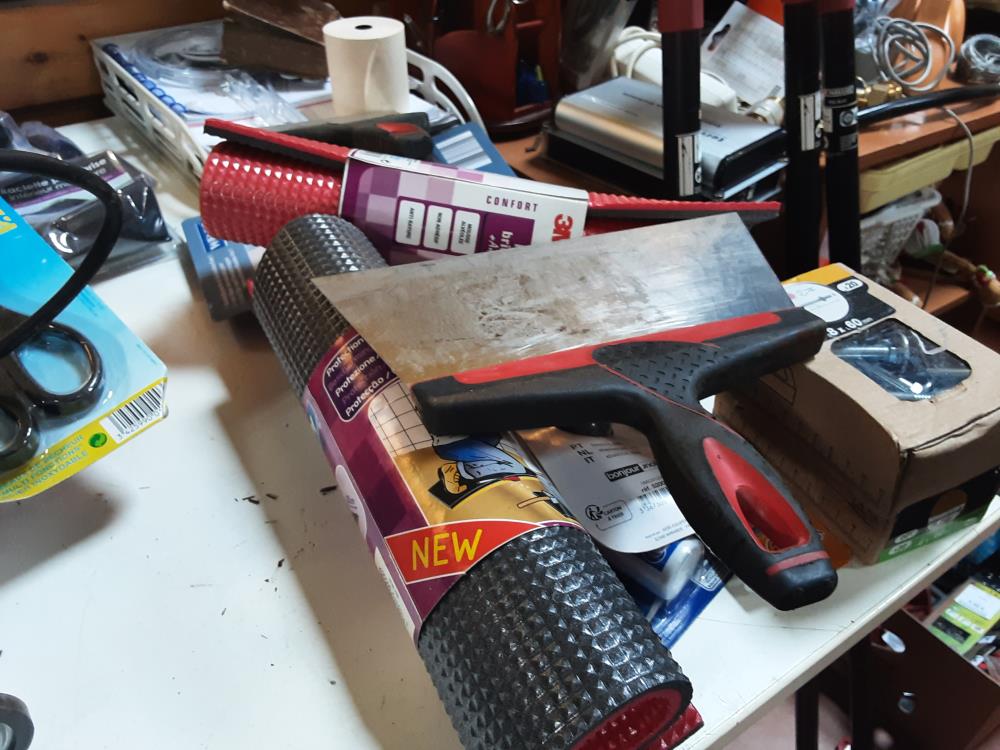 OUTILS