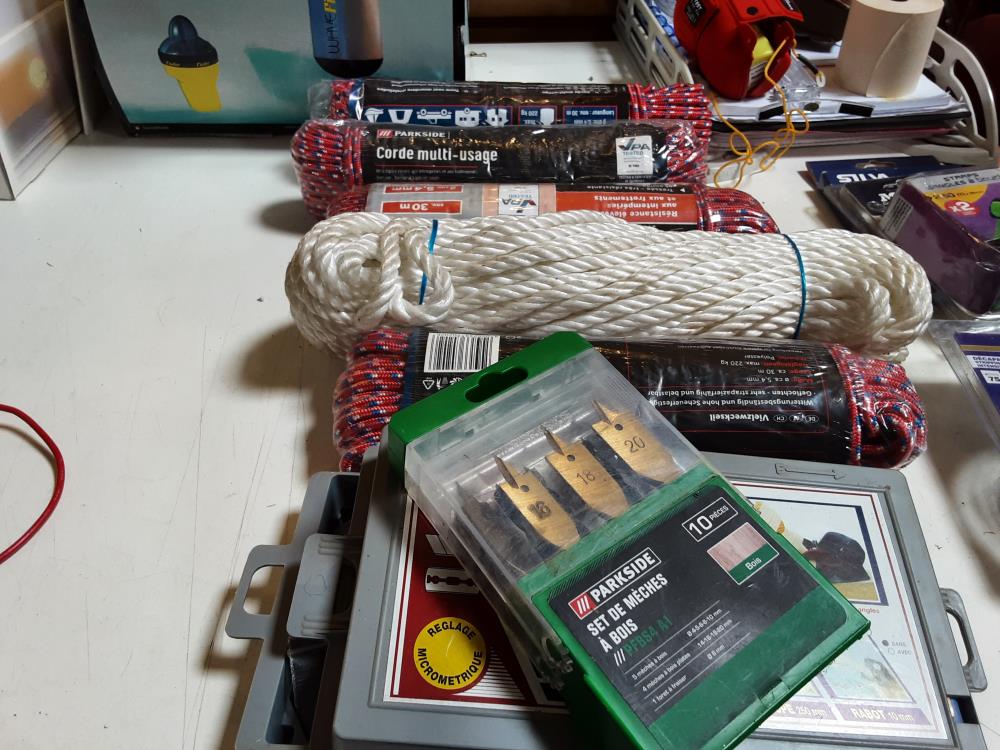 OUTILS