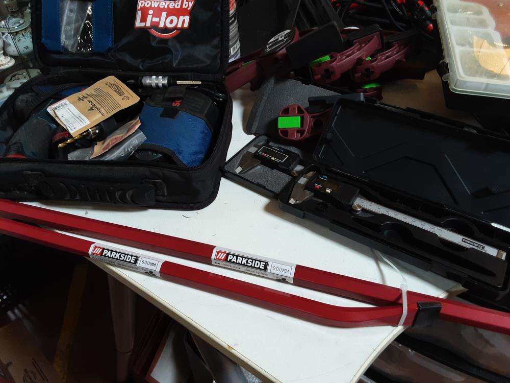 OUTILS