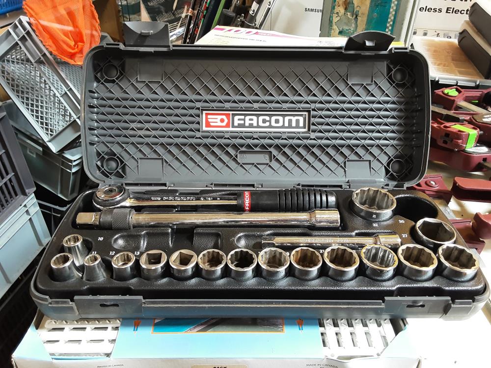 FACOM