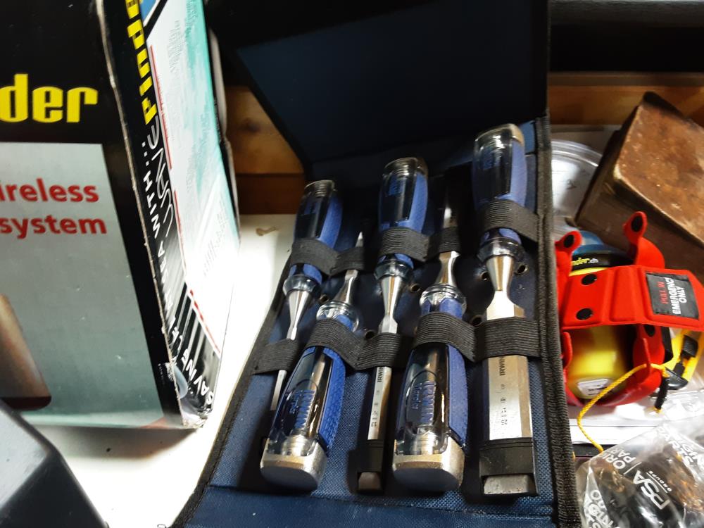 OUTILS
