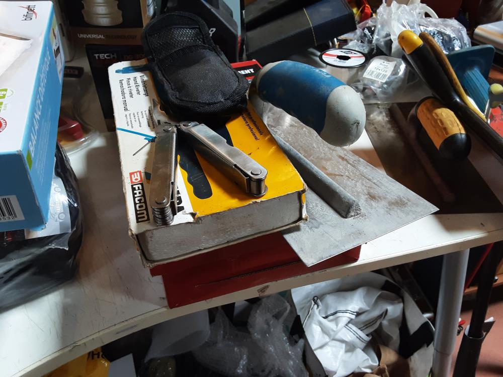OUTILS