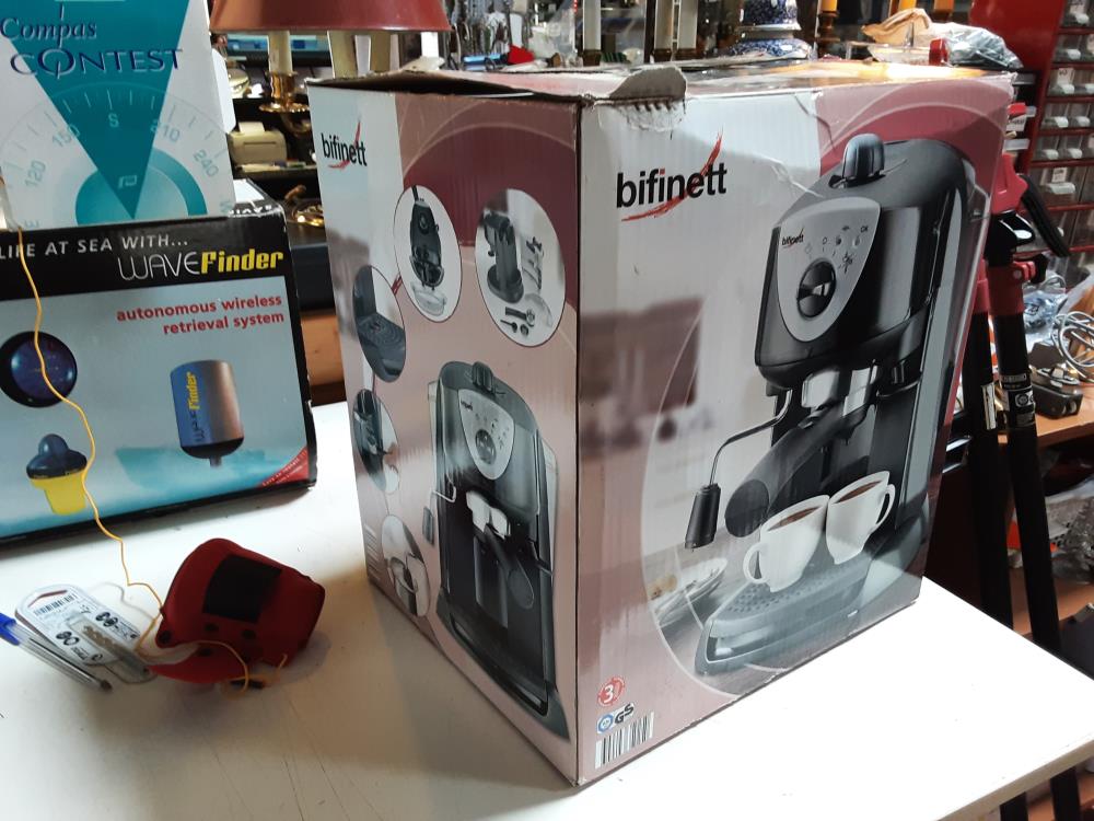 BIFINETT