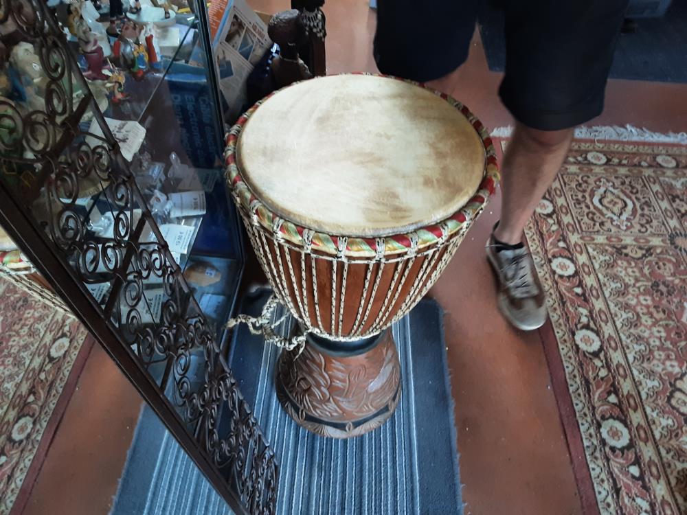 TAMTAM