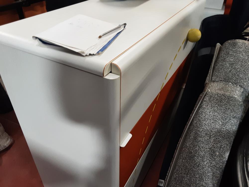 COMMODE 3T GAUTIER 
