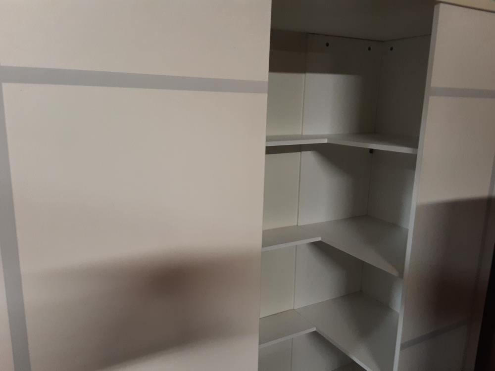 ARMOIRE GAUTHIER 