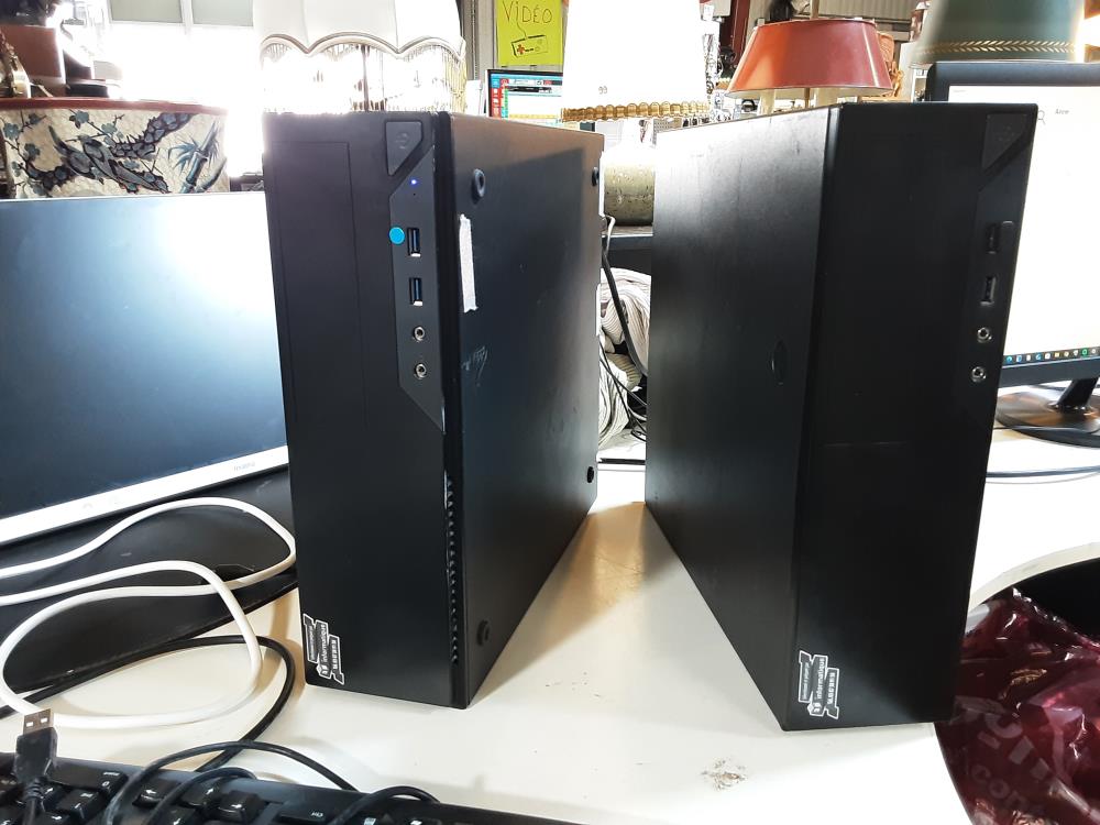 TOUR PC PROFESSIONNEL ASUS