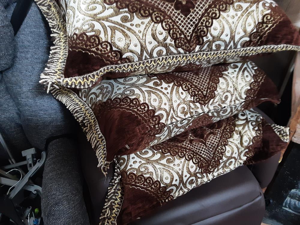 COUSSIN 