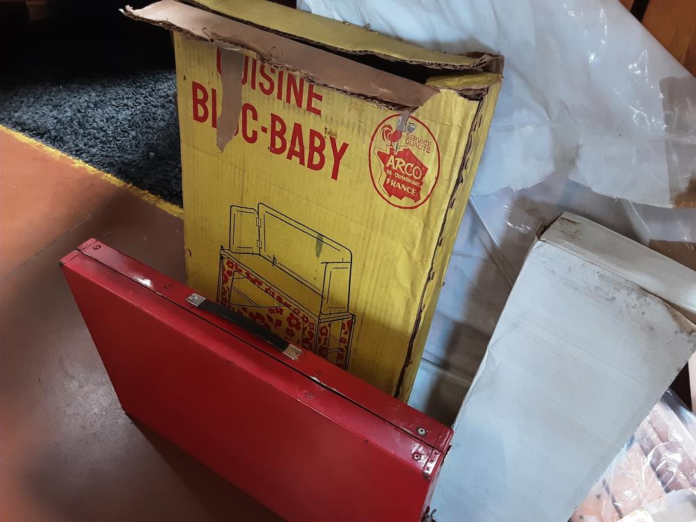 BIBELOT