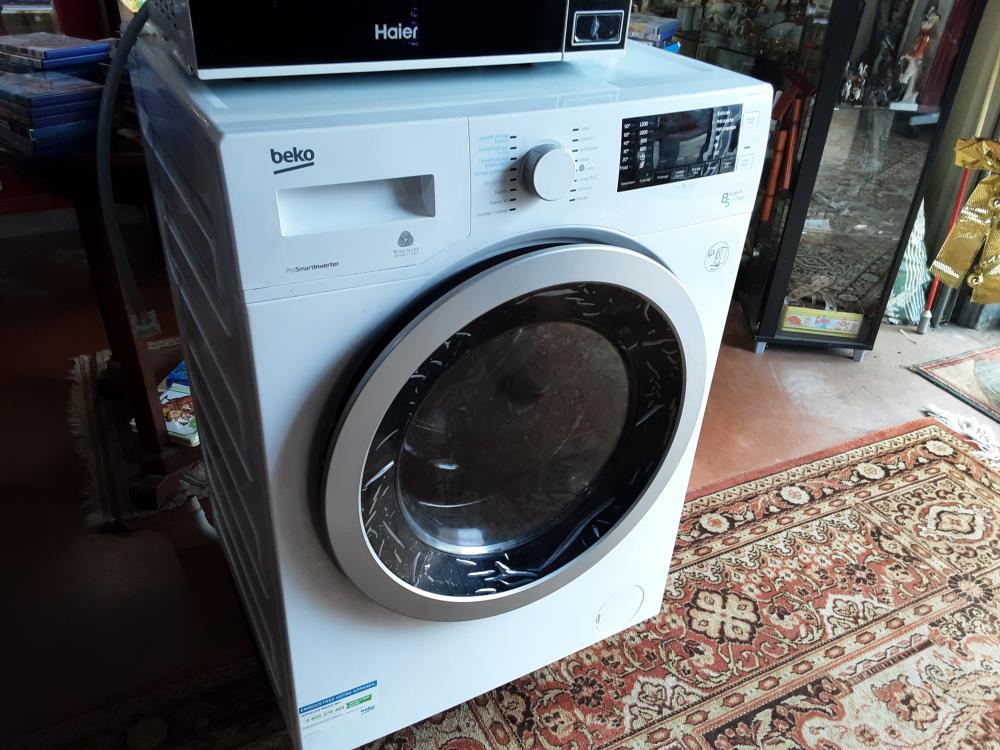 LAVE LINGE BEKO