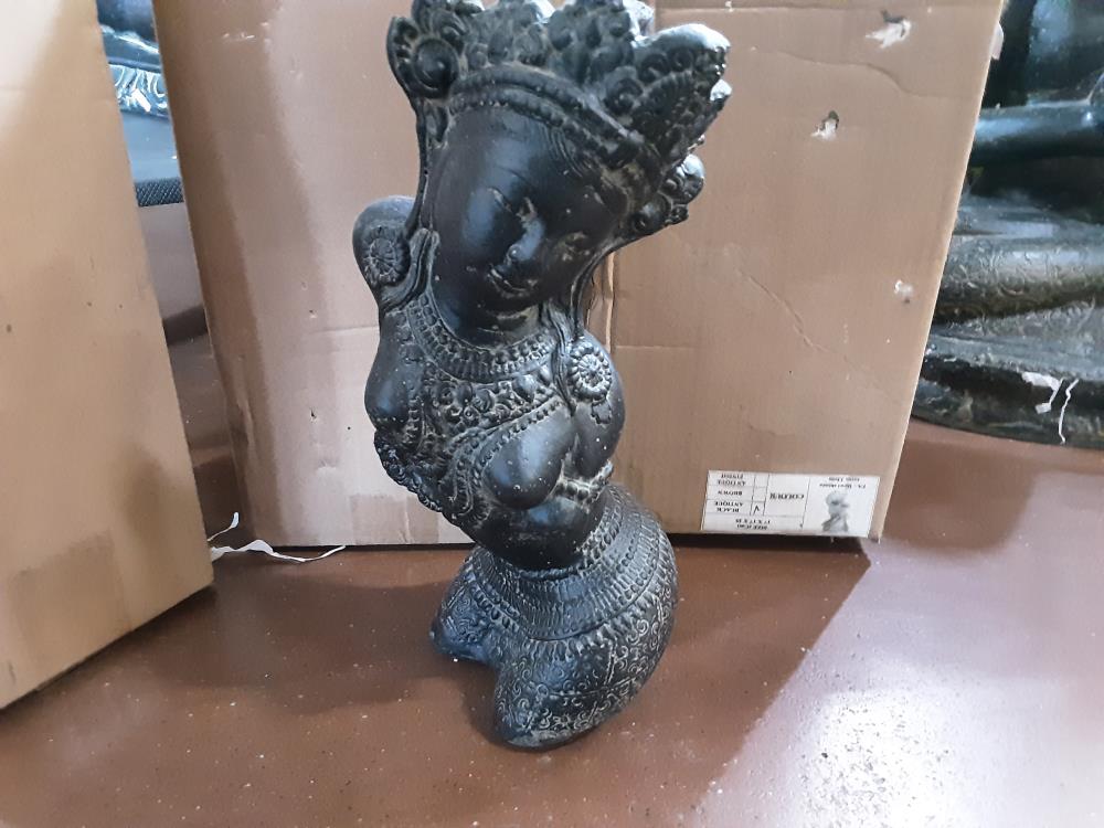 DEWI SHINRA TORSO 33CM