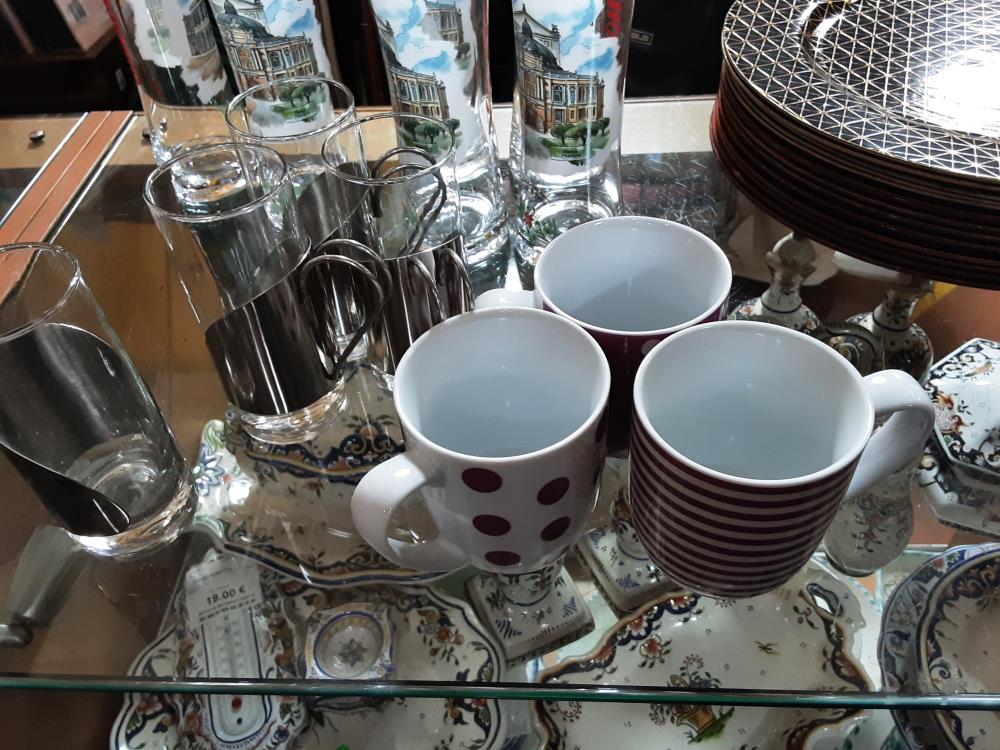 TASSE