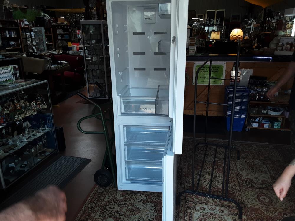 FRIGO/CONGELATEUR VALBERG