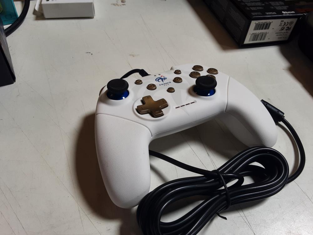 MANETTE SWITCH