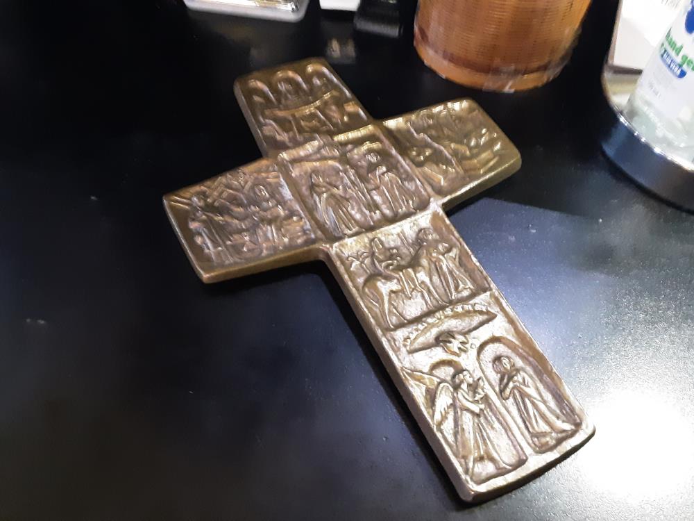 CROIX METAL