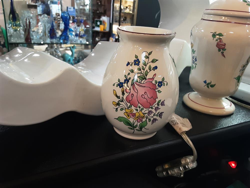 POT LUNEVILLE PM