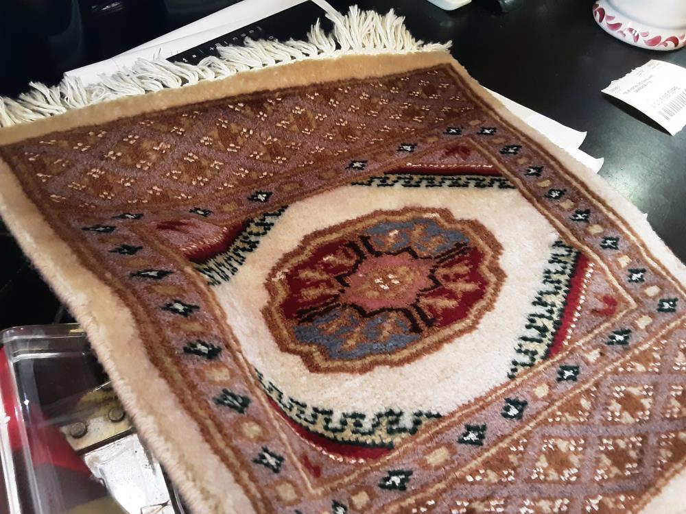TAPIS PM
