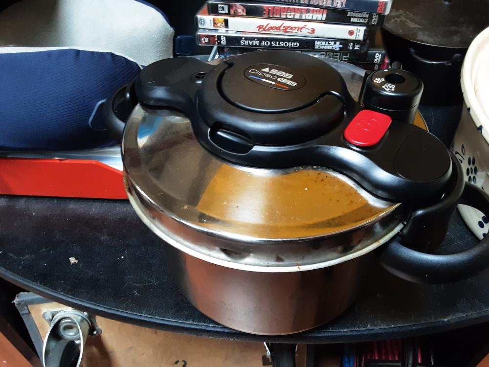 COCOTTE SEB