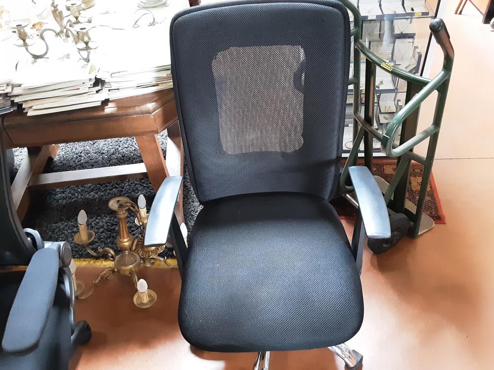 FAUTEUIL BUREAU