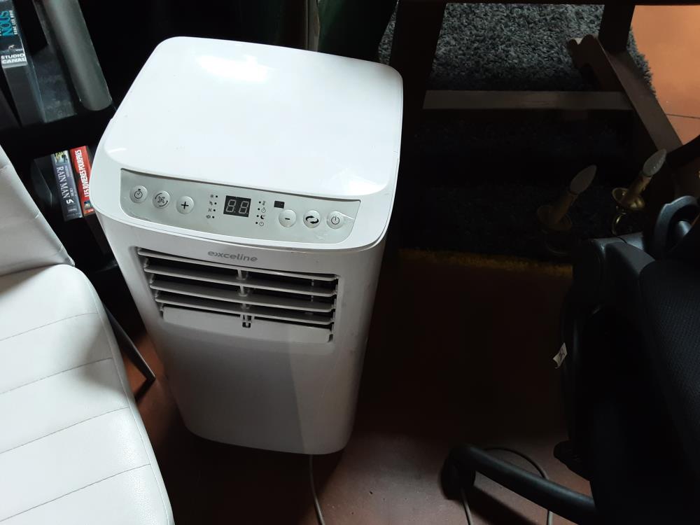 CLIMATISEUR SANS TUYAU
