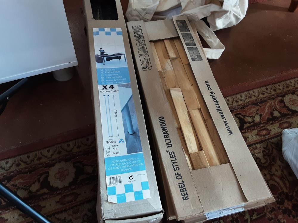 CARTON
