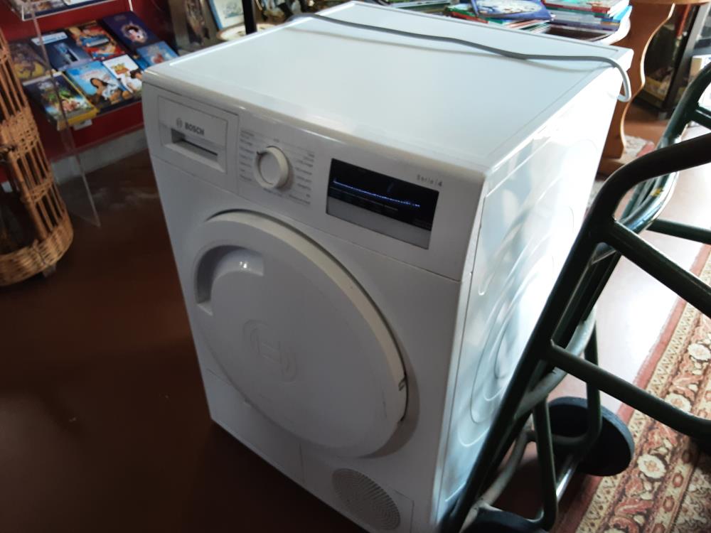 SECHE LINGE BOSH