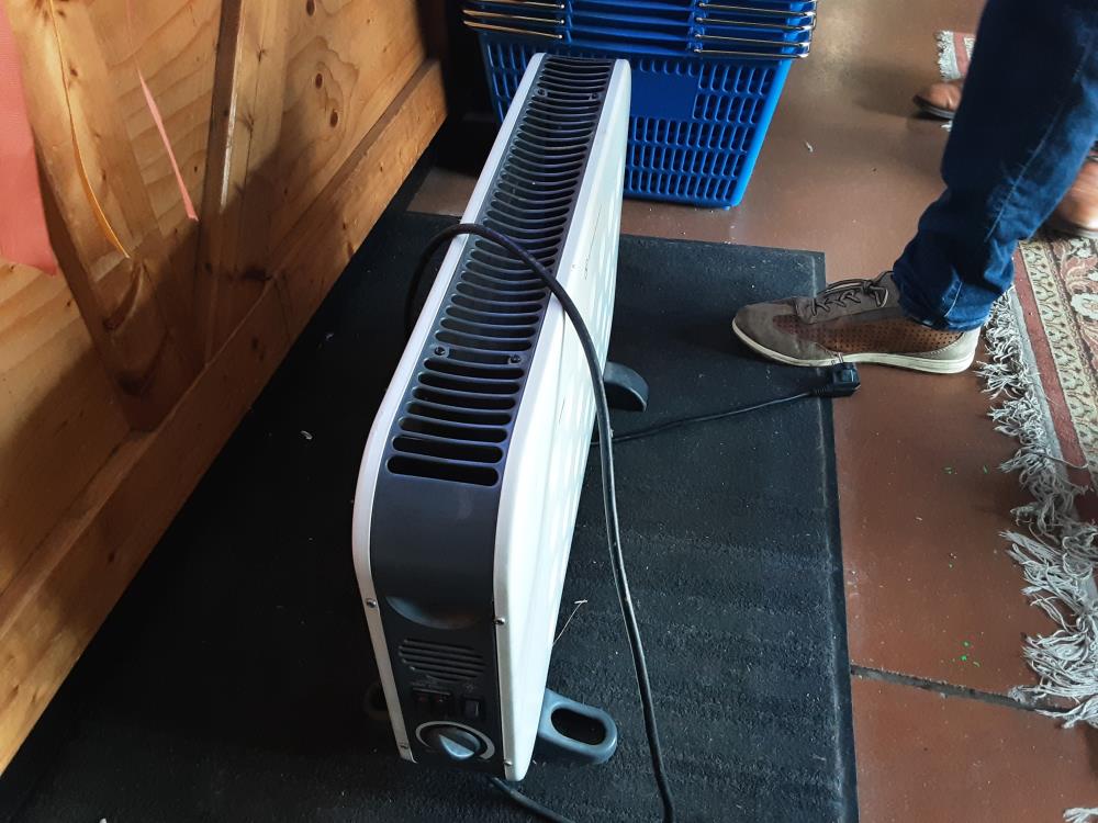 RADIATEUR SENCYS