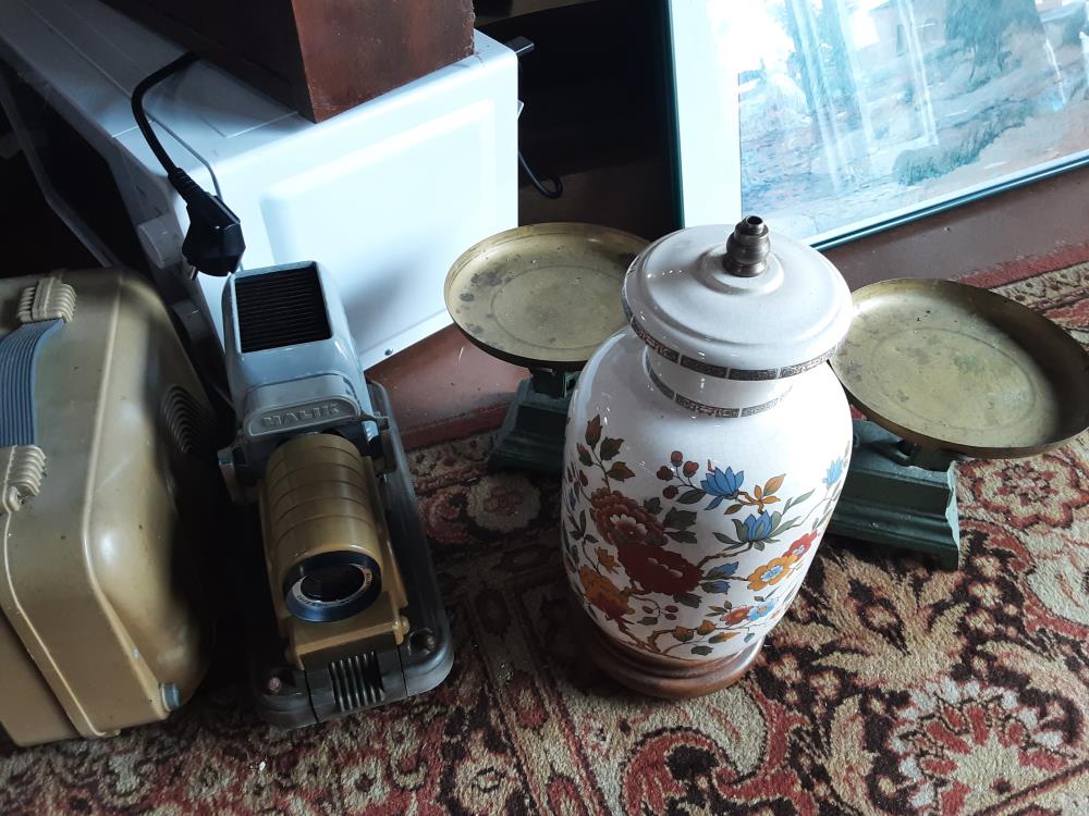 BIBELOT ANCIEN 
