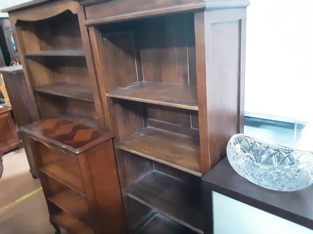 ETAGERE BOIS