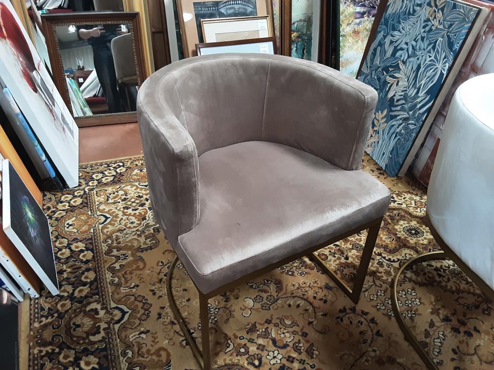 FAUTERUIL BIEGE 