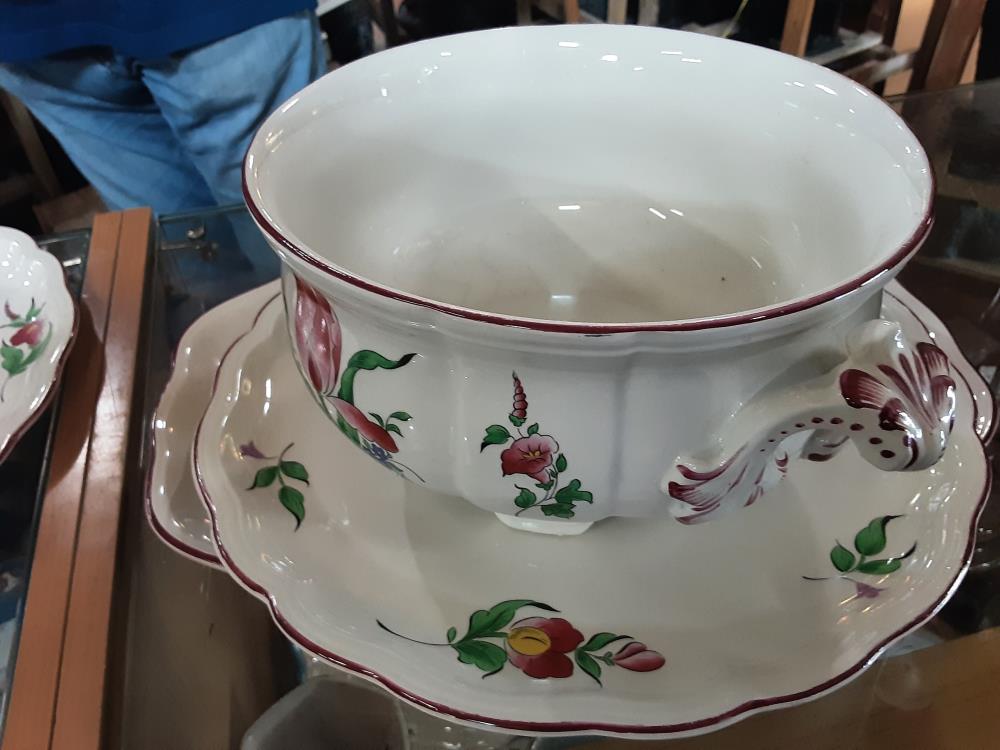 POT LUNEVILLE