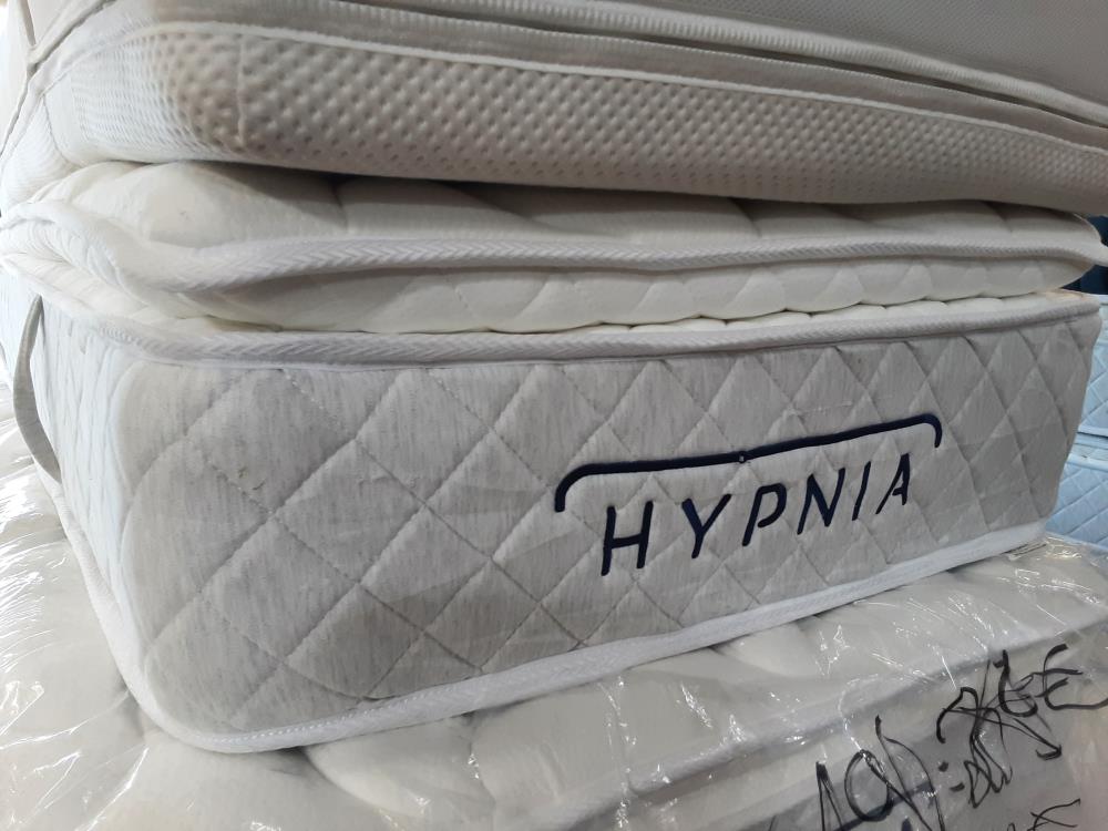 MATELAS HYPNIA 80X200 BIEN-ÊTRE SUPRÊME PRIX NEUX 480 