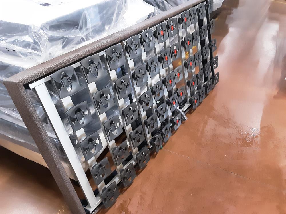 SOMMIER ELECTRIQUE 90X200 PN : 930€