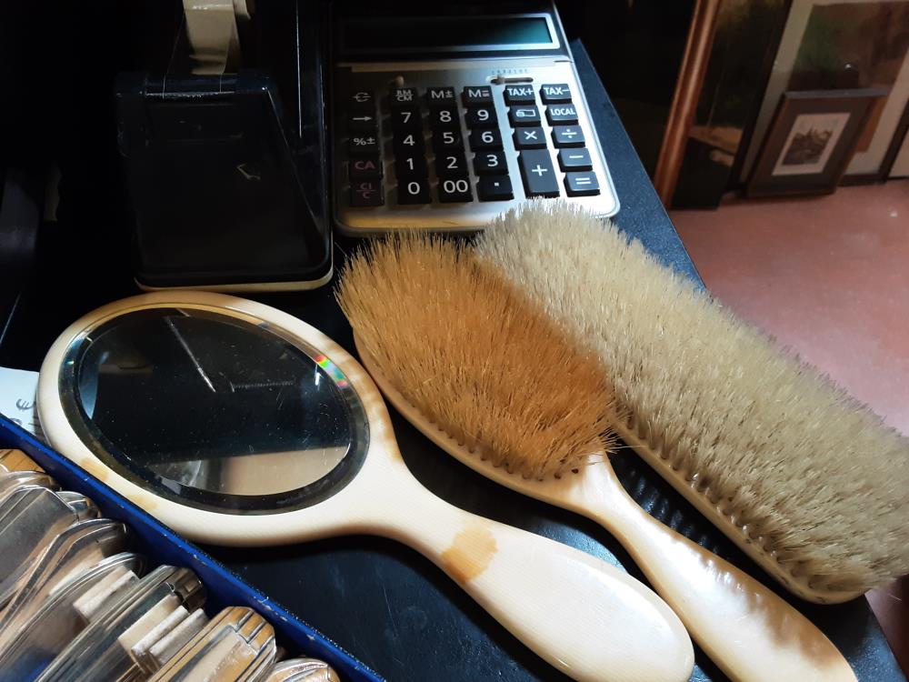 ENSEMBLES COIFFURE 