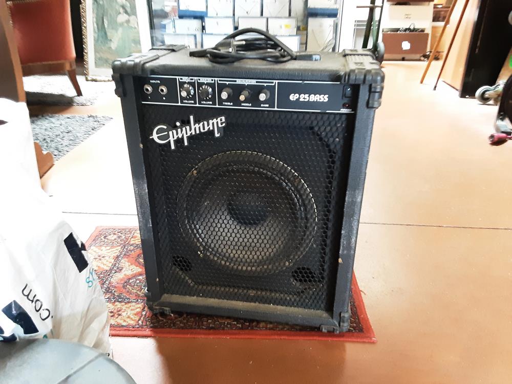 AMPLI EPIPHONE 
