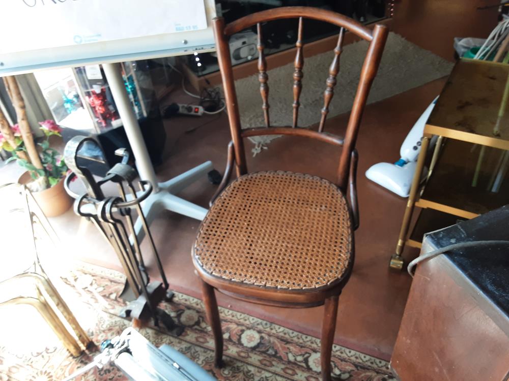 CHAISE BISTRO