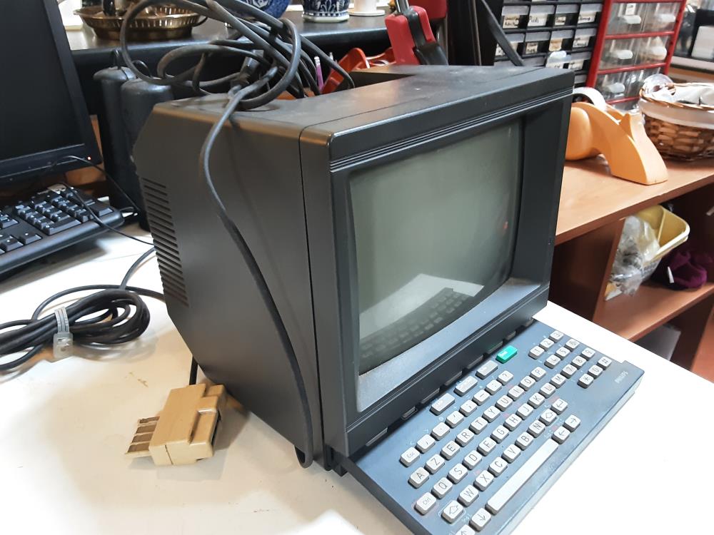 MINI TEL