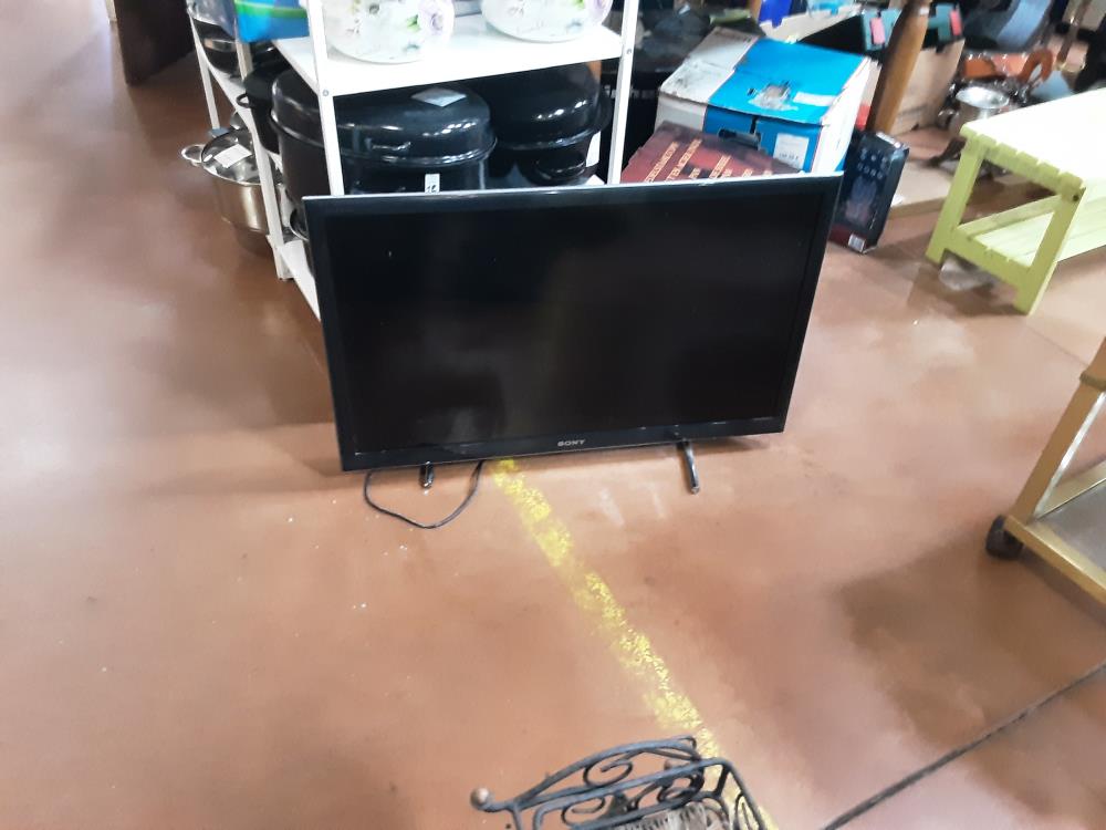 TELE SONY KDL 32EX650 + TEL