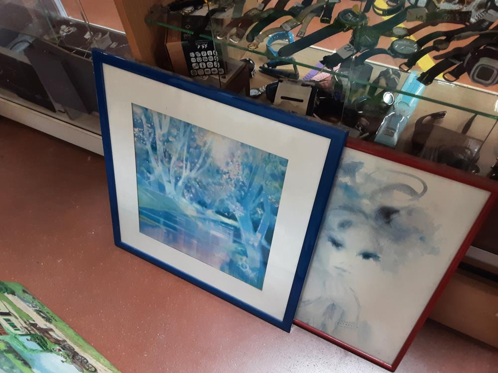 TABLEAUX
