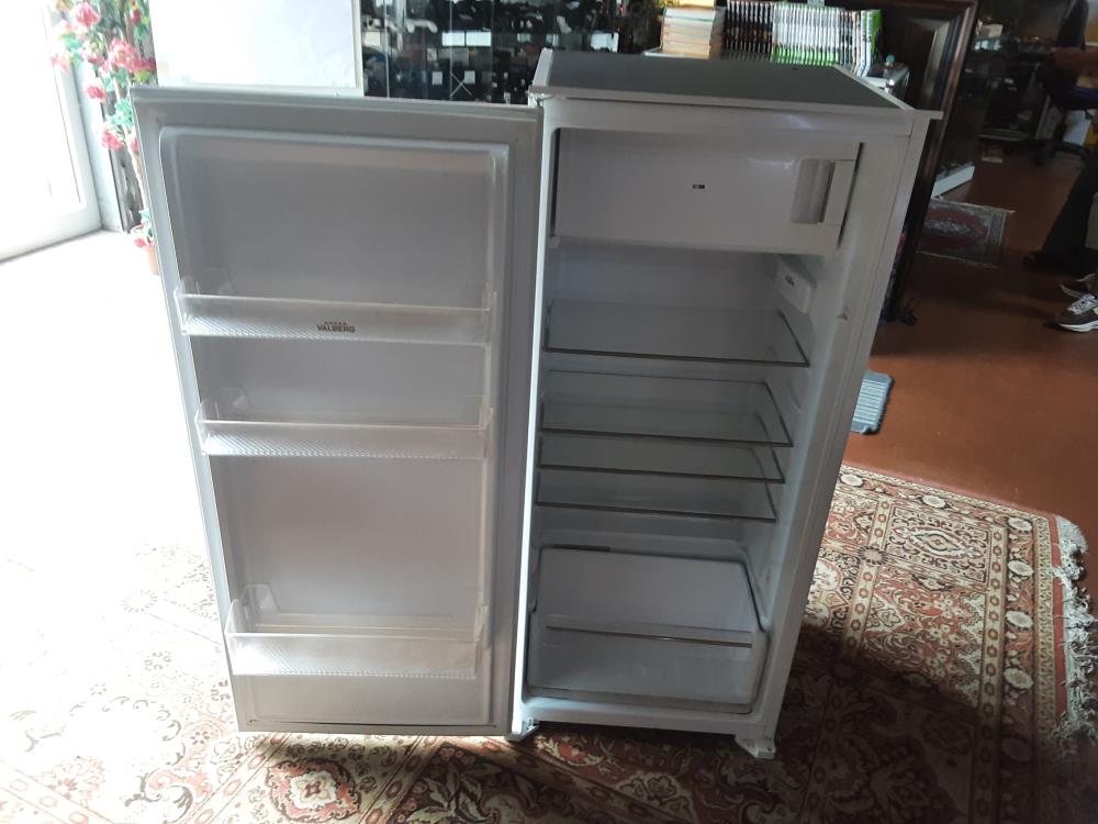 FRIGO BLANC VALBERG 171L