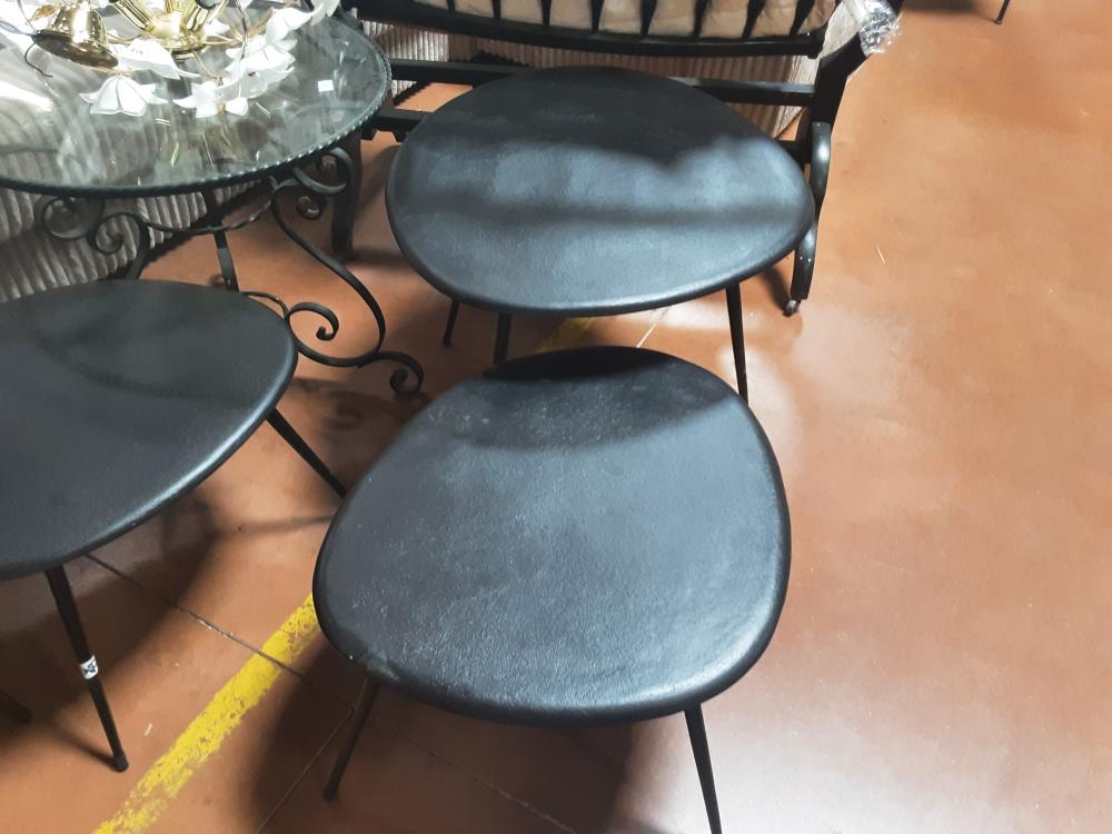 TABLE BASSE ALINÉA PN 200€ 