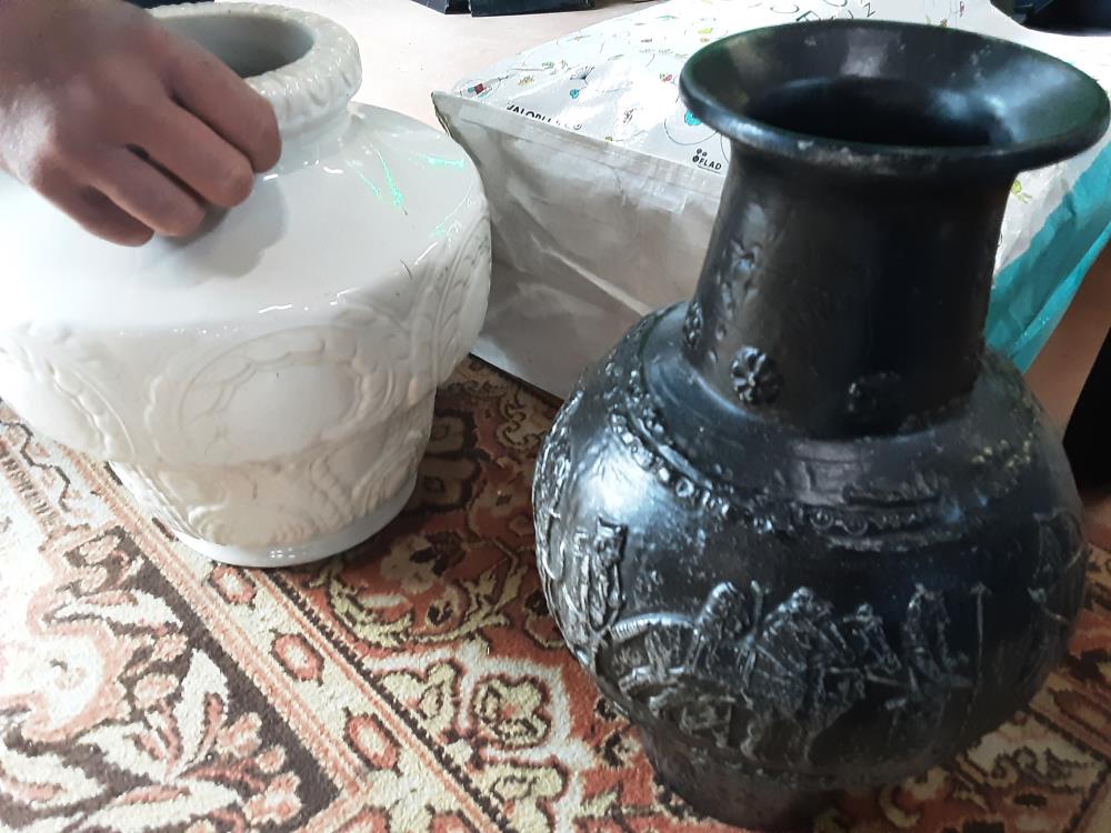 VASE