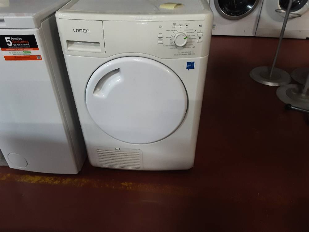 SÈCHE LINGE LADEN