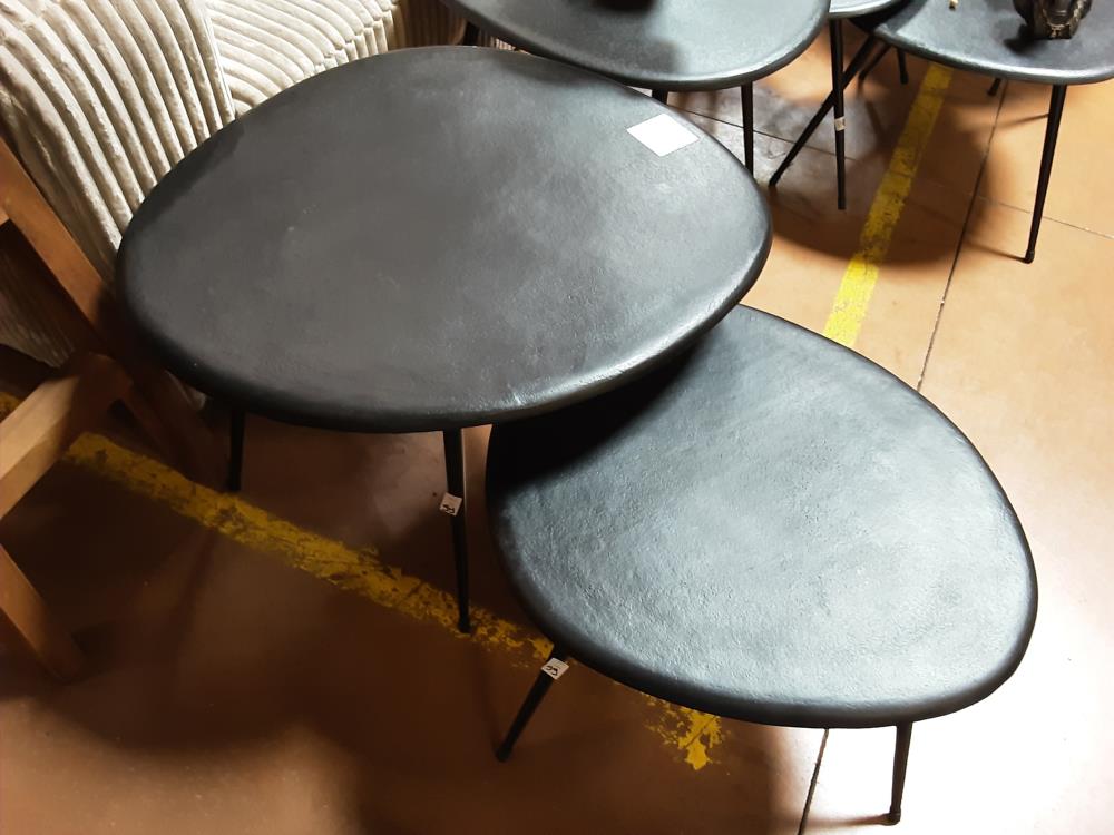 TABLE BASSE ALINÉA GIGONES PRIX NEUF 200 €