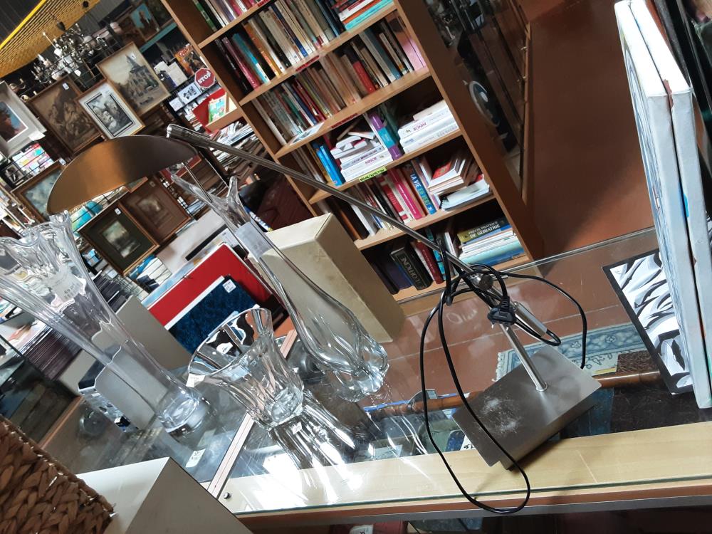 LAMPE DE BUREAU