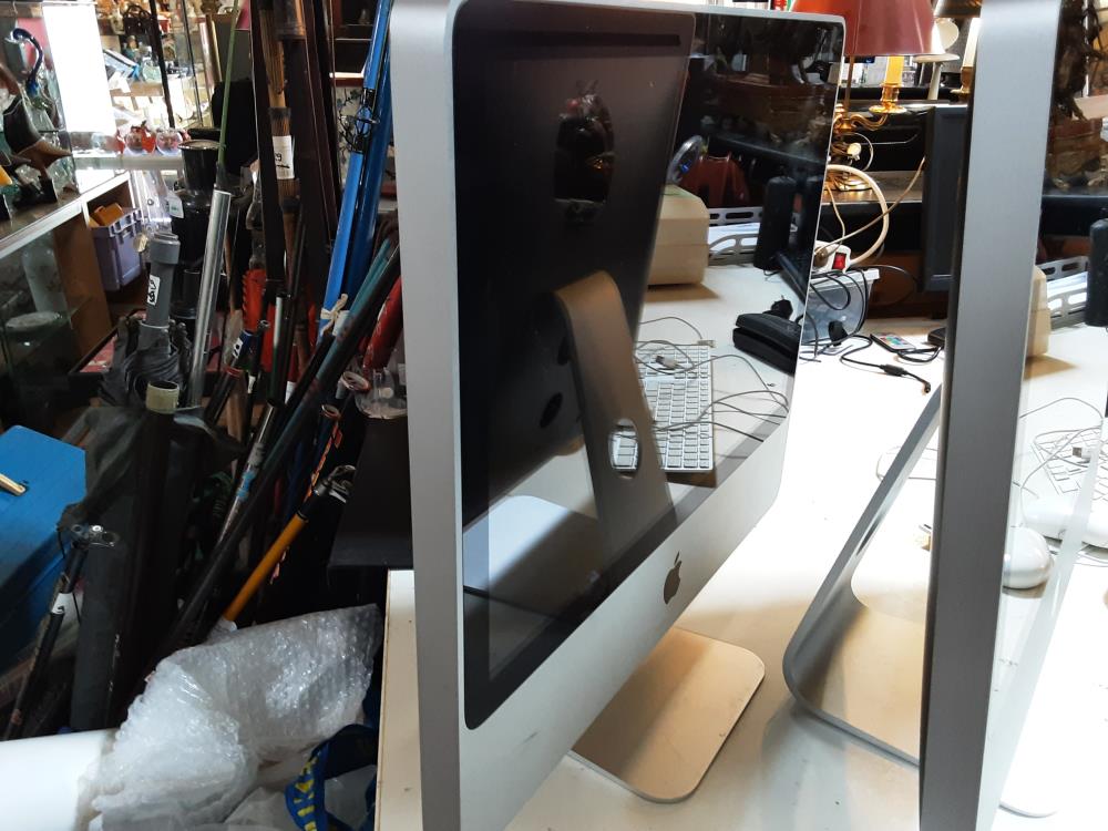 IMAC POUR PIECE 