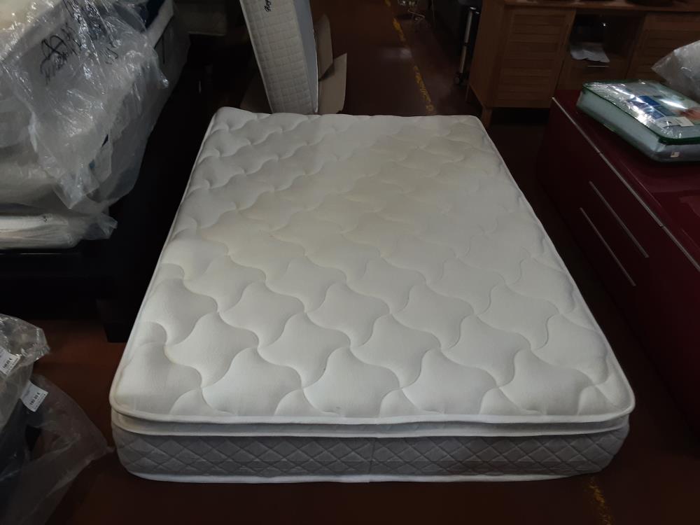 MATELAS HYPNIA 140X200 PN 750