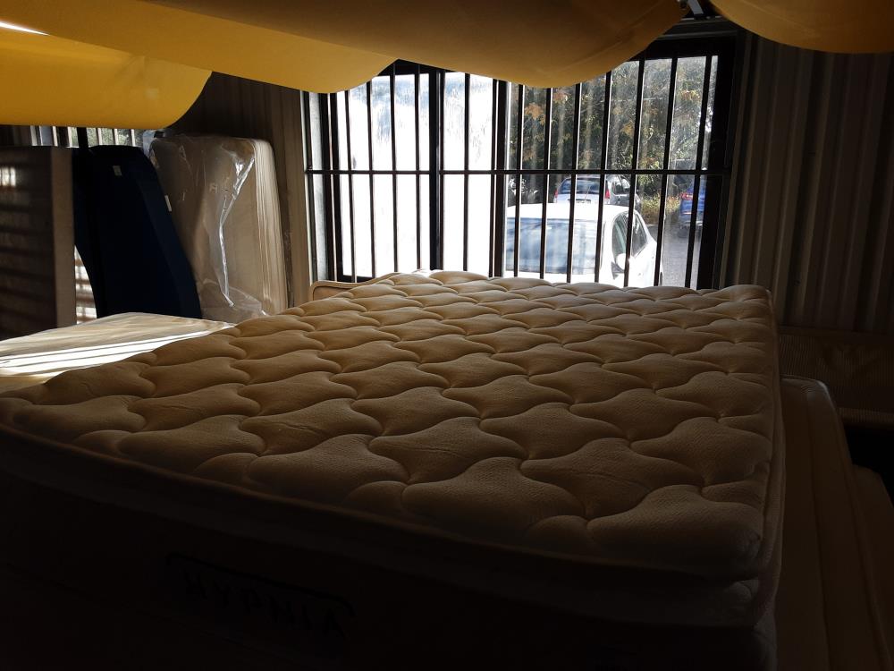 MATELAS HYPNIA 180X200 PN 920