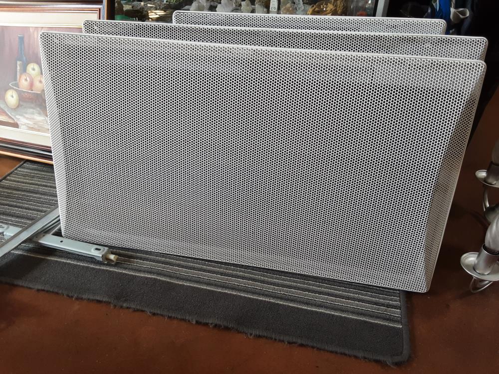 RADIATEUR ELECTRIQUE 1500 W